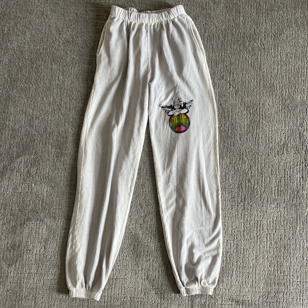 Boys Lie sweatpants